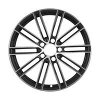 OW-36CVVQ OEM Factory Wheel 20" Nonex130.0