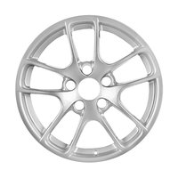 OW-WKDVXH OEM Factory Wheel 18" Nonex130.0