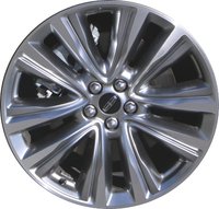 ALY10074U78 OEM wheel