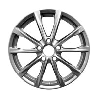 OW-QPCG5N OEM Factory Wheel 19" Nonex130.0