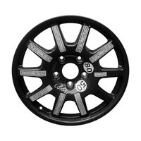 OW-XRDHF5 OEM Factory Wheel 18" Nonex130.0