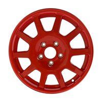 OW-SNTGCK OEM Factory Wheel 18" Nonex130.0