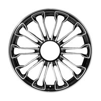ALY67476U45 OEM wheel