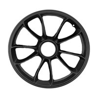 OW-QKCDQY OEM Factory Wheel 20"