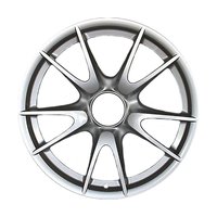 ALY67409U45 OEM wheel