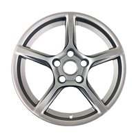 OW-GFX6PC OEM Factory Wheel 18" Nonex130.0
