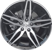 OW-ZD6UB4 OEM Factory Wheel 19" 5x4.5