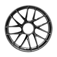 OW-8D4ZKE OEM Factory Wheel 20" Nonex130.0