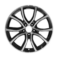 OW-UW3XH5 OEM Factory Wheel 21" Nonex130.0