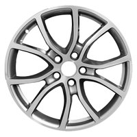 OW-TSY74E OEM Factory Wheel 21" Nonex130.0