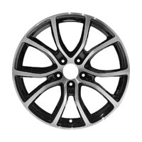 OW-PNGCUR OEM Factory Wheel 21" Nonex130.0