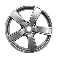 OW-RPNA82 OEM Factory Wheel 20" Nonex130.0