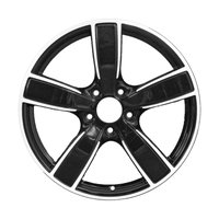 OW-CC5FHC OEM Factory Wheel 20" Nonex130.0