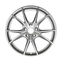 OW-5QEGTK OEM Factory Wheel 20" Nonex130.0