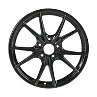 OW-5R66X2 OEM Factory Wheel 20" Nonex130.0