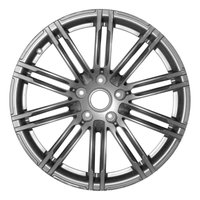 OW-6YUF3P OEM Factory Wheel 20" Nonex130.0