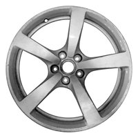 ALY67521U20 OEM wheel