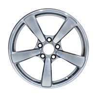 OW-MGFD8H OEM Factory Wheel 21" Nonex130.0