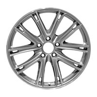 OW-366FN5 OEM Factory Wheel 21" Nonex130.0