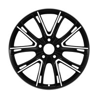 OW-8NC54A OEM Factory Wheel 21" Nonex130.0
