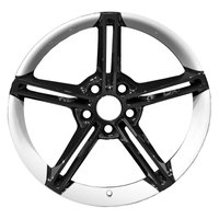 OW-G8UYUF OEM Factory Wheel 21" Nonex130.0
