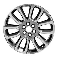 ALY14003U79 OEM wheel