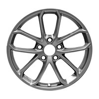 OW-MHYE9C OEM Factory Wheel 20" Nonex130.0