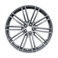OW-URTZBR OEM Factory Wheel 21" Nonex112.0