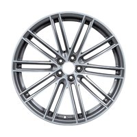 OW-V9ATTB OEM Factory Wheel 21" Nonex112.0