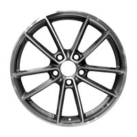 OW-A8KRKK OEM Factory Wheel 20" Nonex130.0