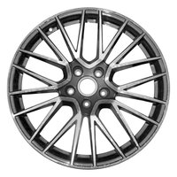 OW-HVMSHC OEM Factory Wheel 21" Nonex130.0