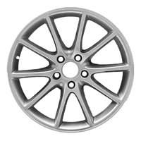OW-RYADUB OEM Factory Wheel 20" Nonex130.0