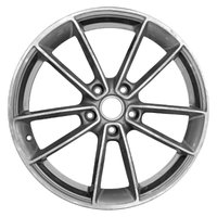 OW-J2KVAH OEM Factory Wheel 20" Nonex130.0