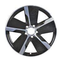 OW-A8Z65V OEM Factory Wheel 21" Nonex130.0