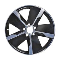 OW-H7M6H7 OEM Factory Wheel 21" Nonex130.0