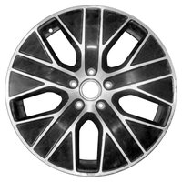 OW-DHY9U2 OEM Factory Wheel 20" Nonex130.0
