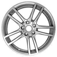 OW-939H6M OEM Factory Wheel 20" Nonex130.0
