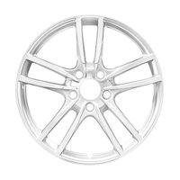 OW-QUPD5A OEM Factory Wheel 20" Nonex130.0