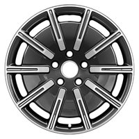 OW-FT8V9F OEM Factory Wheel 20" Nonex130.0