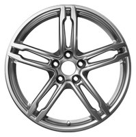 OW-5Q4YMZ OEM Factory Wheel 19" Nonex112.0