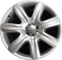 ALY58805U20 OEM wheel