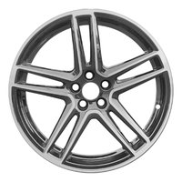 OW-MG66A8 OEM Factory Wheel 20" Nonex112.0
