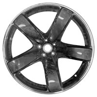 OW-8EXBMU OEM Factory Wheel 21" Nonex112.0
