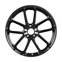 OW-FC6Z5X OEM Factory Wheel 22" Nonex130.0
