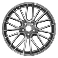OW-3VWZMU OEM Factory Wheel 21" Nonex130.0