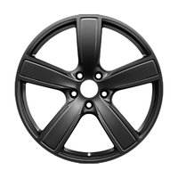 OW-SKPSM7 OEM Factory Wheel 22" Nonex130.0