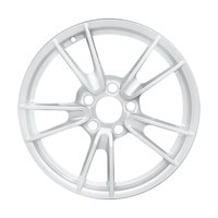 OW-DCTMSR OEM Factory Wheel 20" Nonex130.0