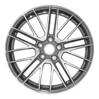 OW-JDGS2C OEM Factory Wheel 20" Nonex130.0
