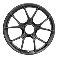 OW-B56SUB OEM Factory Wheel 20"