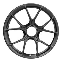 OW-G7QX9J OEM Factory Wheel 21"